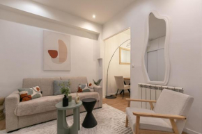 MBA - Courcelles - Splendide Appartement